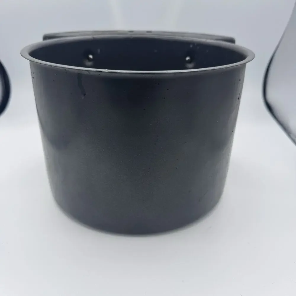 OEM Ninja 115KY160 5.5-Qt. Replacement Basket Air Fryer XL AF161 AF16